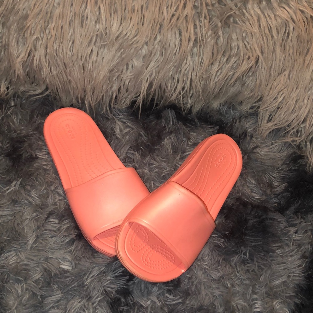 Crocs Slides